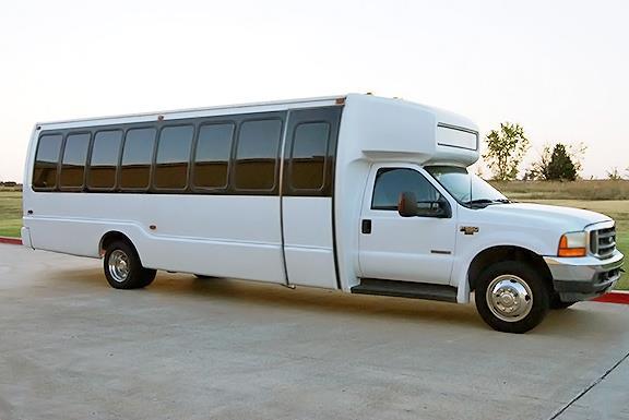 Party Bus Prices Hewitt 